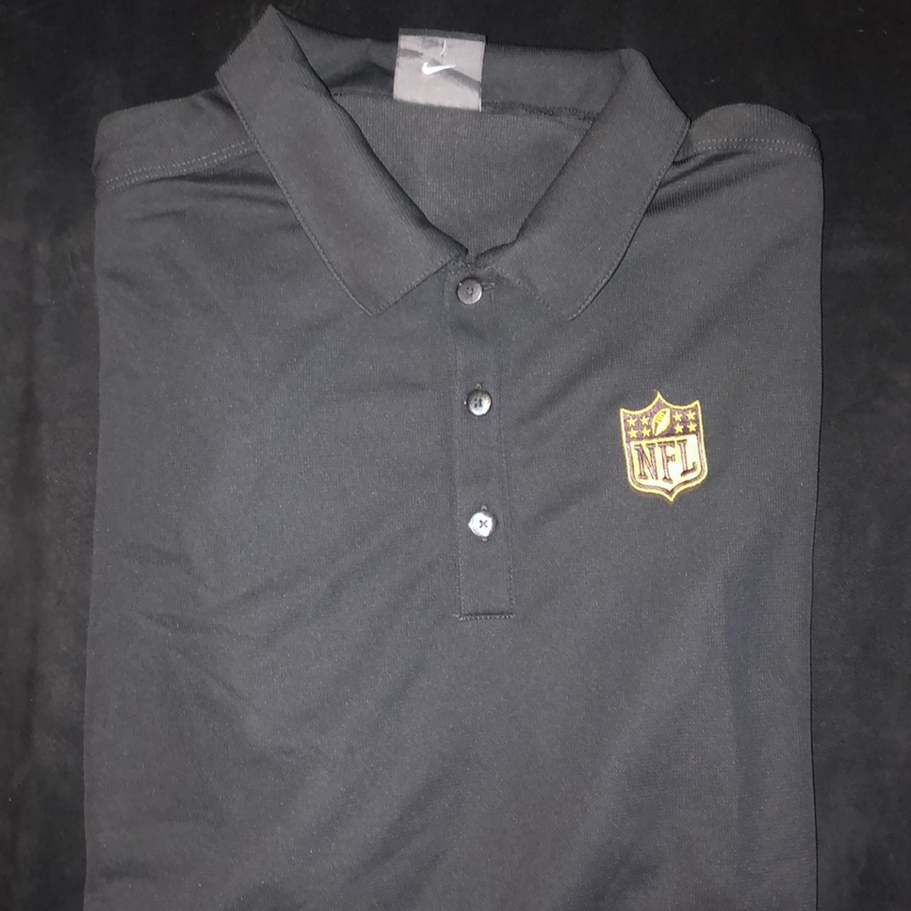Nike short sleeve polo